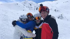 Image result for Gordon Skiers