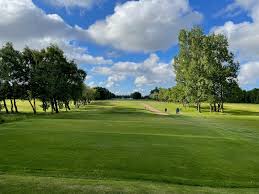 Image result for Horsforth Golf Club
