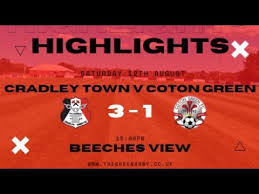 Image result for Coton Green Football Club