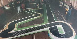 Image result for London Scalextric Club