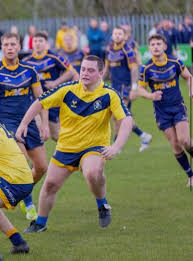 Image result for West Haughton Lions Rugby League Football Club