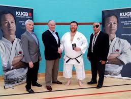 Image result for Sudbury Shotokan Karate Club kugb