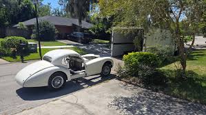 Image result for Old English White 1971 Jaguar