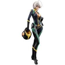 「メルダ・ディッツ 宇宙戦艦ヤマト2199」の画像検索結果