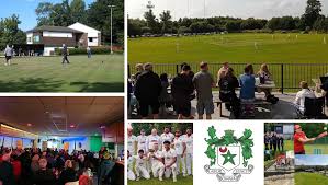 Image result for Ashton-Under-Hill Cricket Club