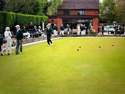 Image result for Staines Bowling Club