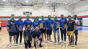 Image result for Grimshaw Street Badminton Club