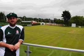 Image result for Chard Cricket Club