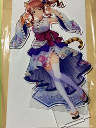 「三船美優 アイドルマスターシンデレラガールズ」の画像検索結果