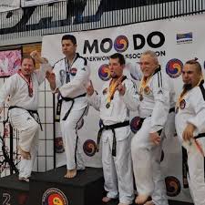 Image result for Precision Martial Arts