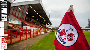 Image result for Crawley Town Football Club