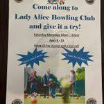 Image result for Lady Alice Bowling Club