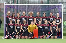 Image result for Bury Hockey Club