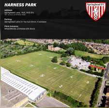 Image result for Springhead Association Football Club