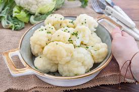 Image result for Blumenkohl