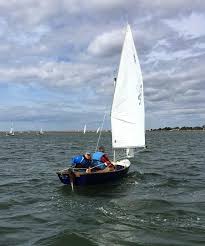 Image result for Keyhaven Yacht Club
