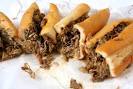 Cheese Steak