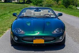 Image result for Jaguar Racing Green 2003 Jaguar