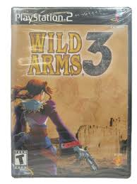 「ザック・ヴァン・ブレイス ワイルドアームズ」の画像検索結果