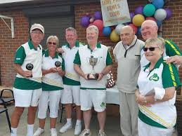 Image result for Welwyn Garden City Bowls Club