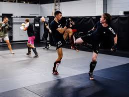 Image result for Precision MMA Mixed Martial Arts Training