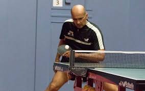 Image result for Kingfisher Reading Table Tennis Club