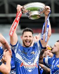 Image result for Barrow Raiders