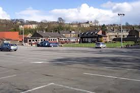 Image result for Whaley Bridge Bowling Club