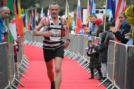 Image result for County Antrim Harriers