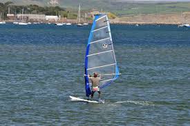 Image result for Weymouth & Portland Kite Surfing Club