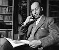 Biografia de Eyvind Johnson