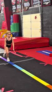 Image result for Abbey Flyers Trampoline Club