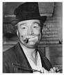 Some of Red Skelton's many