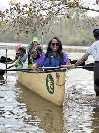 Image result for Itchen South District Scout Canoe Centre