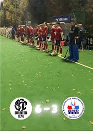 Image result for Brooklands Hockey Club
