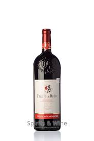 Francois Dulac Red - Red wine - Spirits \u0026amp; Wine - 668