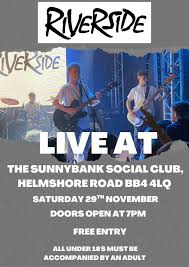 Image result for Sunnybank Social Club