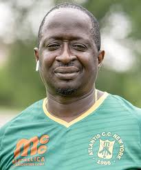 Image result for Sandy Cricket Club