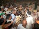 Ramdev arrested, supporters attacked | Siasat