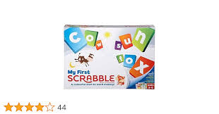 Image result for Meifod Scrabble Club