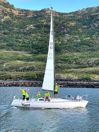 Image result for Pwllheli Sailing Club Ltd