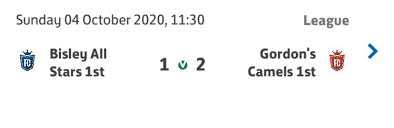 Image result for Bisley Allstars Football Club