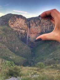 Image result for Cachoeira do Tabuleiro