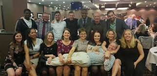 Image result for East Riding Deaf Badminton Club