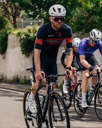 Image result for Norwood Paragon Cycling Club