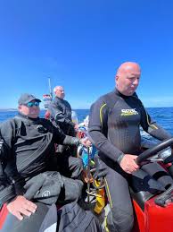 Image result for Seaham Sub Aqua Club