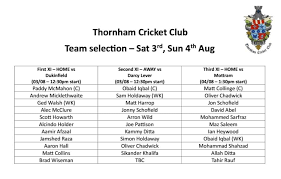 Image result for Thornham Cc, Lancs