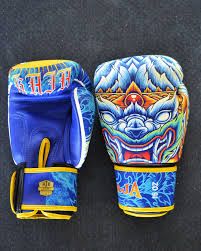 Image result for The Hanuman Camp (Royal Navy Thai Boxing Team)
