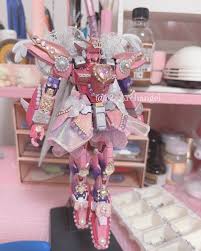 「レディ・アン 新機動戦記ガンダムW」の画像検索結果