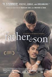 father/son